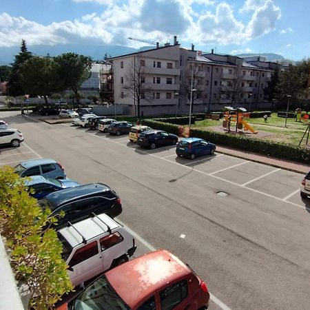 Mirea'S Rooms Ascoli Piceno Exterior foto