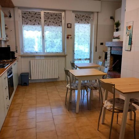 Mirea'S Rooms Ascoli Piceno Exterior foto