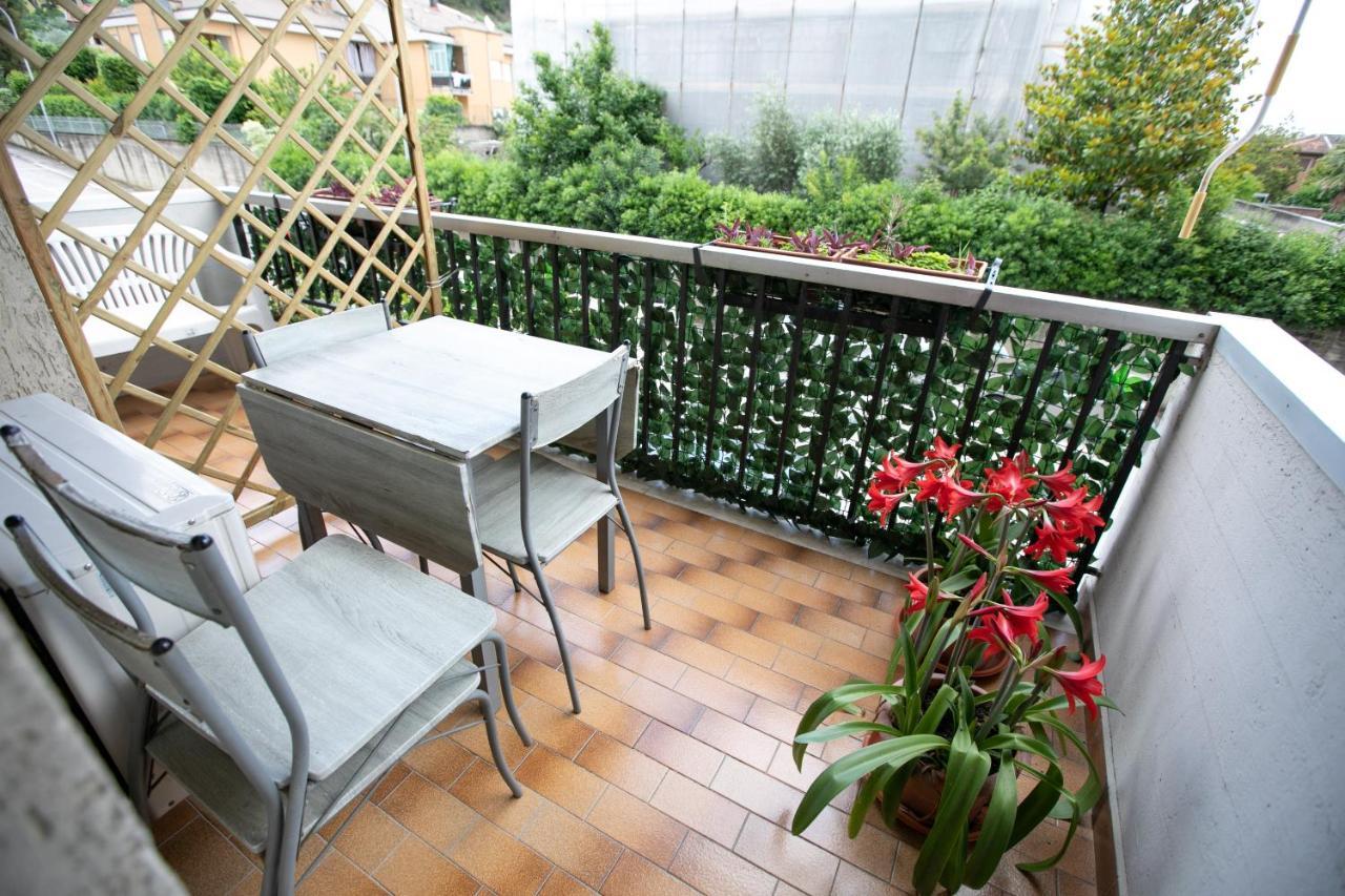 Mirea'S Rooms Ascoli Piceno Exterior foto