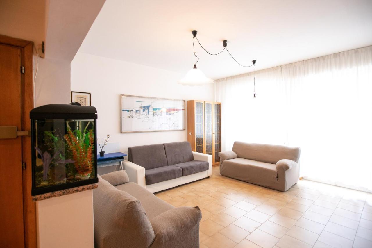Mirea'S Rooms Ascoli Piceno Exterior foto