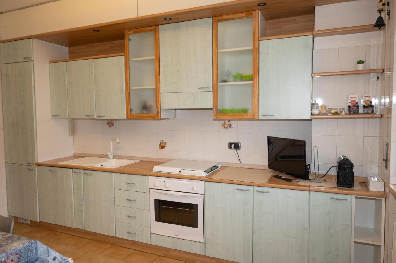 Mirea'S Rooms Ascoli Piceno Exterior foto