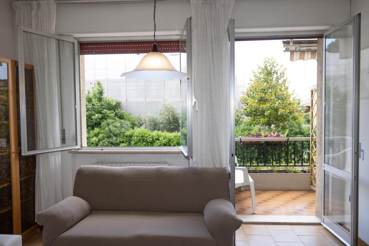 Mirea'S Rooms Ascoli Piceno Exterior foto