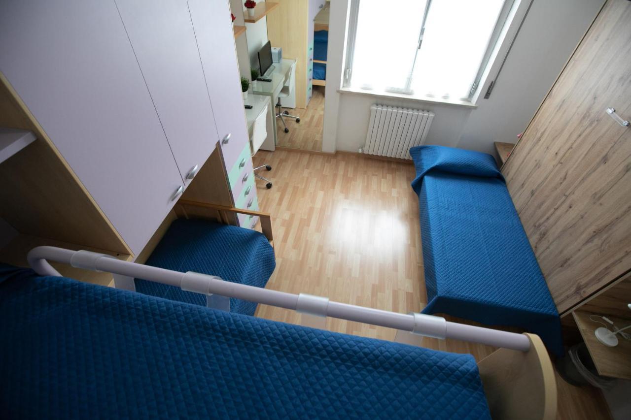 Mirea'S Rooms Ascoli Piceno Exterior foto